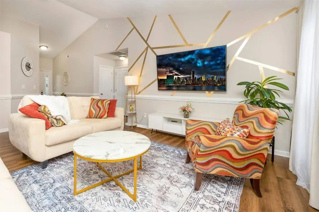 Queen City Family-Friendly Entire House, Charlotte