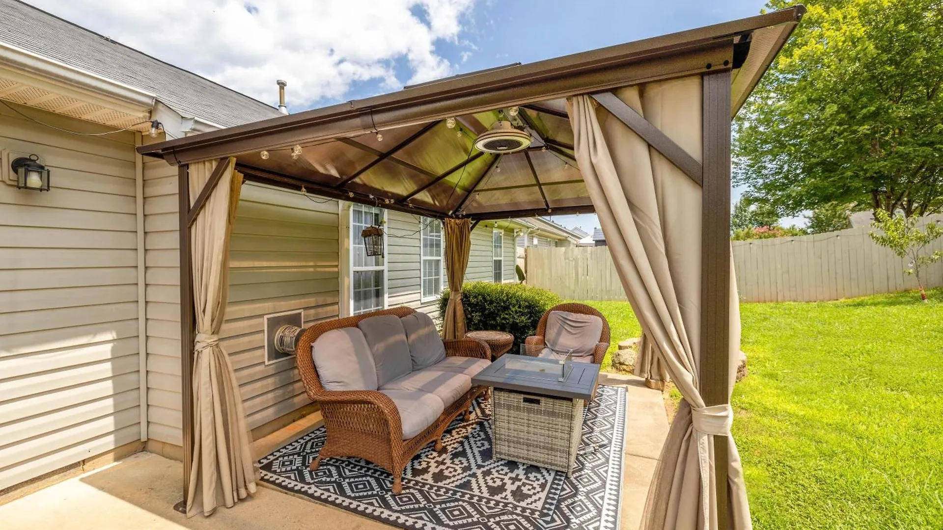 Holiday home Queen City Family-Friendly Entire House, Charlotte