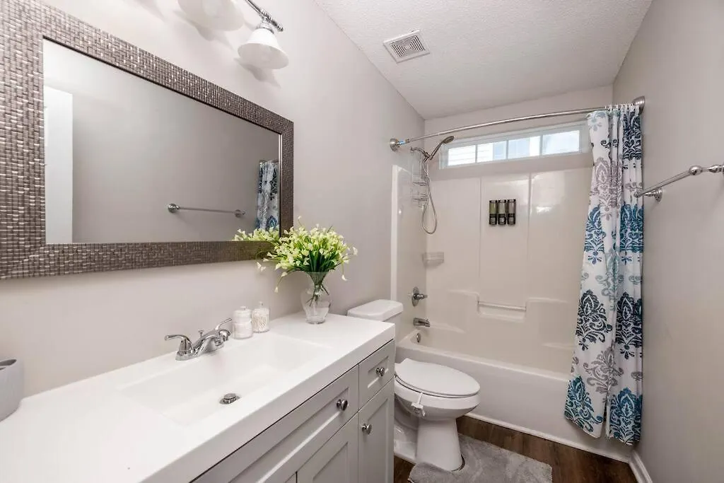 Queen City Family-Friendly Entire House, Charlotte United States